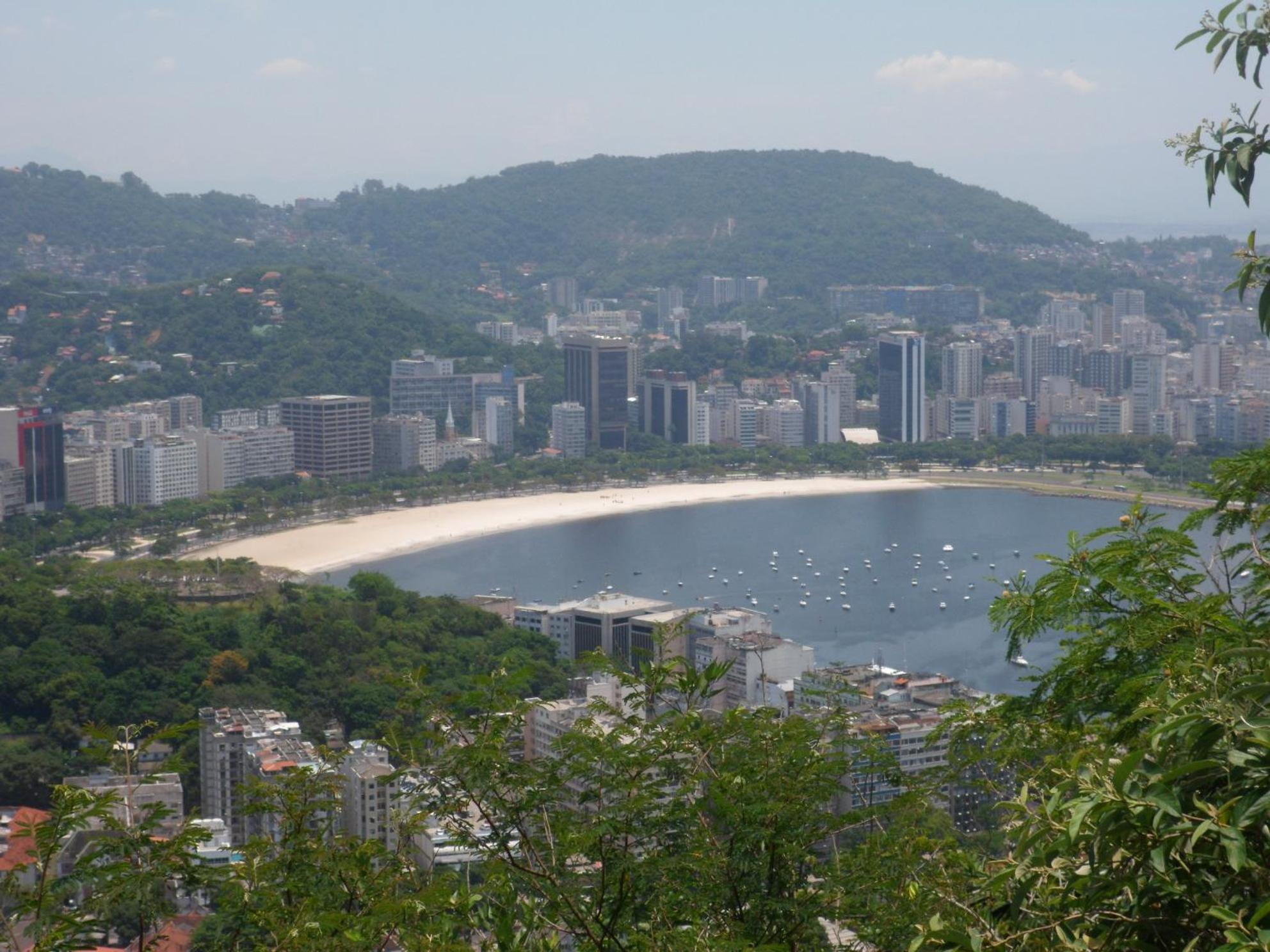 Mar Da Babilonia Hostel Rio de Janeiro Exteriör bild