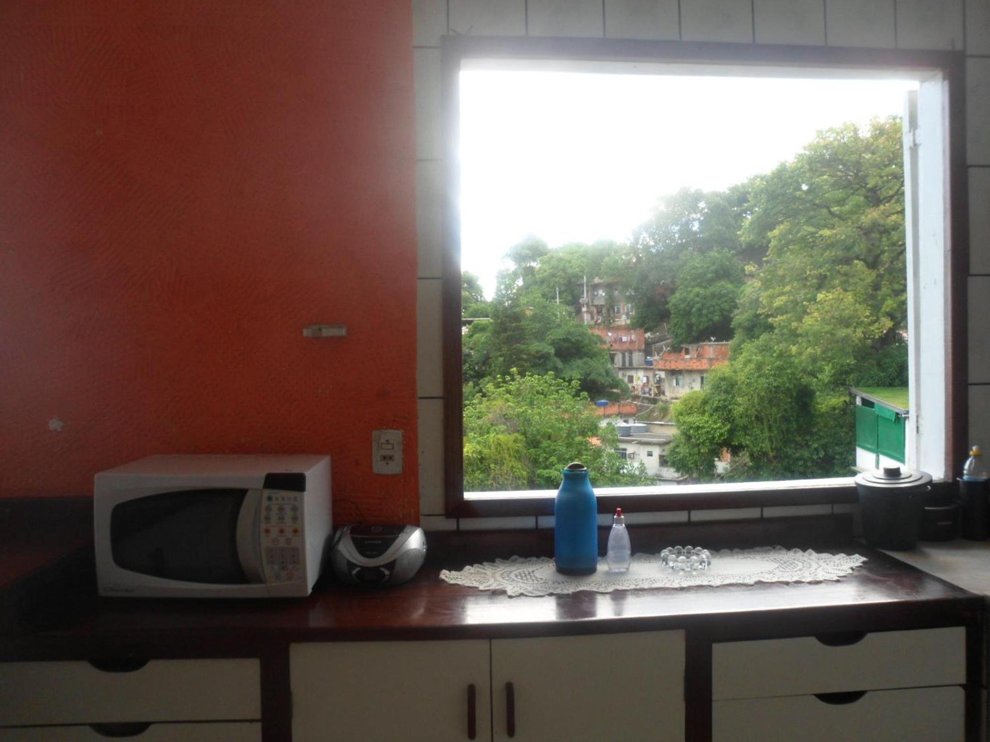 Mar Da Babilonia Hostel Rio de Janeiro Exteriör bild