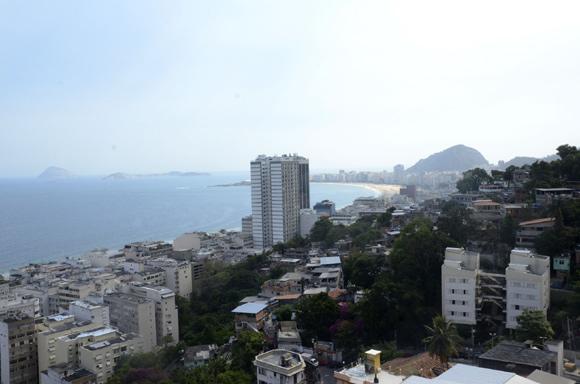 Mar Da Babilonia Hostel Rio de Janeiro Exteriör bild