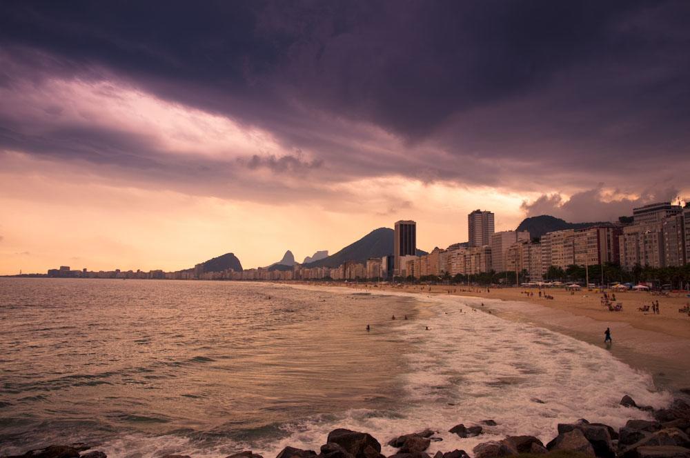 Mar Da Babilonia Hostel Rio de Janeiro Exteriör bild